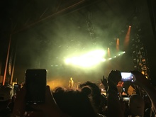 Chance the Rapper / King Louie / DJ Oreo on May 13, 2017 [132-small]