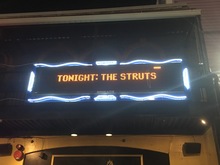 The Glorious Sons / The Struts on Jul 30, 2019 [351-small]