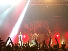 The Glorious Sons / The Struts on Jul 30, 2019 [356-small]