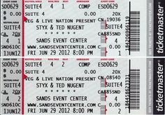 Styx / Ted Nugent on Jun 29, 2012 [409-small]