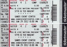 REO Speedwagon / Styx / Ted Nugent on Jun 29, 2012 [409-small]