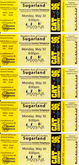 Sugarland on May 30, 2005 [413-small]
