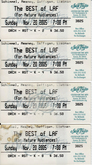 Robert Schimmel / Kevin Meaney / Jim Gaffigan / Wendy Liebman on Nov 20, 2005 [419-small]
