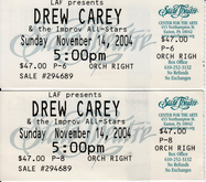 Drew Carey on Nov 14, 2004 [422-small]