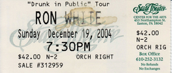 Ron White on Dec 19, 2004 [423-small]