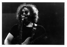 Jerry Garcia Band / Robert Hunter / New Riders of the Purple Sage on Mar 12, 1978 [427-small]