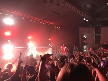 JAHKOY / Kehlani / Ella Mai on May 15, 2017 [143-small]
