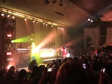 JAHKOY / Kehlani / Ella Mai on May 15, 2017 [145-small]