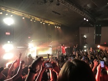 JAHKOY / Kehlani / Ella Mai on May 15, 2017 [146-small]