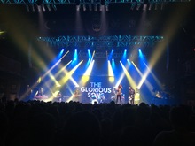 The Struts / The Glorious Sons / Bones UK on Jul 30, 2019 [462-small]