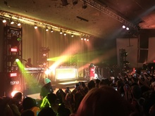 JAHKOY / Kehlani / Ella Mai on May 15, 2017 [147-small]