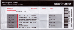 Trans-Siberian Orchestra on Dec 21, 2012 [486-small]