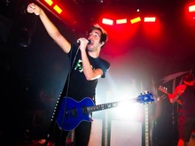 All Time Low / Man Overboard / Handguns on Apr 30, 2014 [149-small]