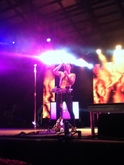 Walk the Moon / Panic! At the Disco / Youngblood Hawke on Aug 13, 2014 [815-small]