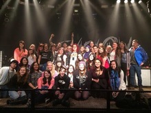 All Time Low / Man Overboard / Handguns on Apr 30, 2014 [150-small]