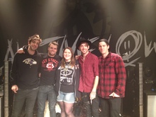 All Time Low / Man Overboard / Handguns on Apr 30, 2014 [153-small]