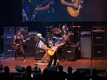 Ace Frehley / Enuff Z'Nuff on Aug 1, 2019 [533-small]