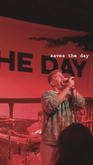 Saves The Day / Joyce Manor / awakebutstillinbed on Aug 1, 2019 [537-small]