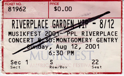 Montgomery Gentry on Aug 12, 2001 [573-small]