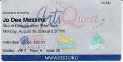Jo Dee Messina on Aug 8, 2005 [579-small]