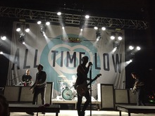 Set It Off / Nova Rockafeller / All Time Low on Sep 17, 2015 [159-small]