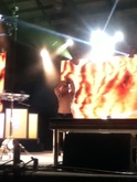 Walk the Moon / Panic! At the Disco / Youngblood Hawke on Aug 13, 2014 [816-small]