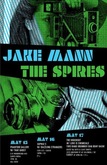 Jake Mann / The Spires / The Dazzling Strangers on May 16, 2009 [605-small]