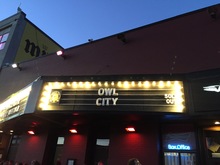 Rozzi Crane / Owl City on Oct 12, 2015 [161-small]