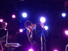 Rozzi Crane / Owl City on Oct 12, 2015 [163-small]