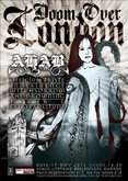 Ahab / Officium Triste / Witchsorrow / The Drowning / Faal / Eye of Solitude on Nov 17, 2012 [674-small]