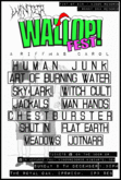 Winter Wallop! Fest (A Riffmas Carol) on Dec 9, 2012 [675-small]