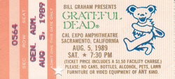 Grateful Dead on Aug 5, 1989 [682-small]
