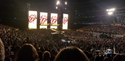 The Rolling Stones on Aug 5, 2019 [717-small]
