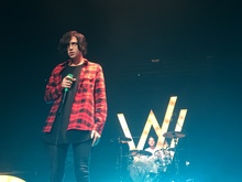 All Time Low / Sleeping With Sirens / ONE OK ROCK / Neck Deep on Nov 19, 2015 [173-small]