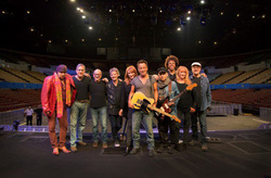 Bruce Springsteen & The E Street Band on Mar 17, 2016 [737-small]