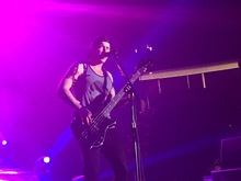All Time Low / Sleeping With Sirens / ONE OK ROCK / Neck Deep on Nov 19, 2015 [174-small]