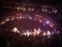 The Waterboys on Sep 29, 2015 [748-small]