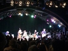 The Waterboys on Sep 29, 2015 [749-small]