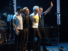 U2 on Sep 25, 2015 [755-small]