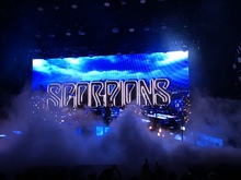 Scorpions / Europe / Crystal Ball on Aug 6, 2019 [771-small]