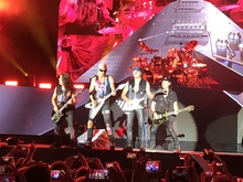 Scorpions / Europe / Crystal Ball on Aug 6, 2019 [772-small]