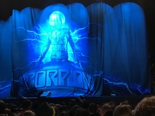 Scorpions / Europe / Crystal Ball on Aug 6, 2019 [775-small]