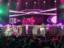 Scorpions / Europe / Crystal Ball on Aug 6, 2019 [778-small]