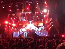 Scorpions / Europe / Crystal Ball on Aug 6, 2019 [782-small]
