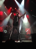 Tonight Alive / Issues / State Champs / All Time Low on Apr 15, 2015 [179-small]