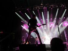Tonight Alive / Issues / State Champs / All Time Low on Apr 15, 2015 [180-small]