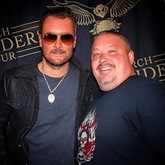 Eric Church / Drive-By Truckers on Mar 13, 2015 [800-small]