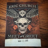 Eric Church / Drive-By Truckers on Mar 13, 2015 [803-small]