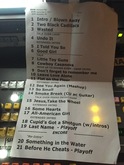 Carrie Underwood / Josh Dorr on Sep 3, 2015 [813-small]