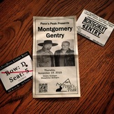 Montgomery Gentry on Nov 19, 2015 [816-small]